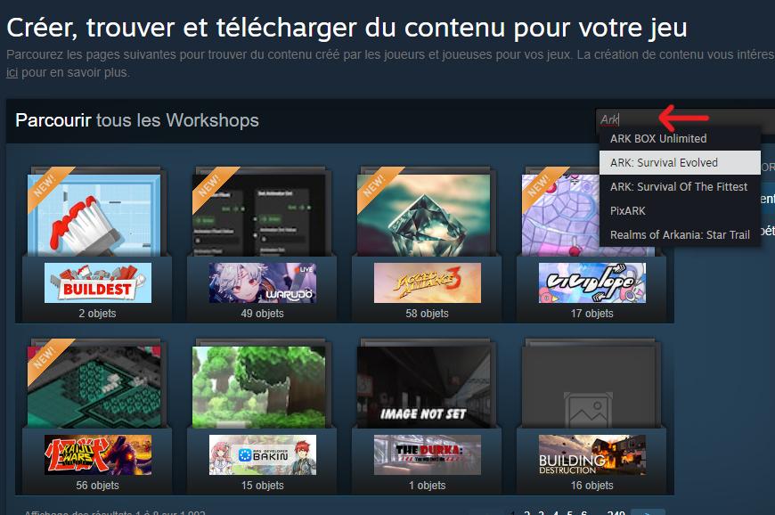 2 arl steam